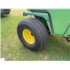 Image 36 : JOHN DEERE 955 TRACTOR WITH 70A FRONT LOADER AND CAB - RUNS AND DRIVES GREAT!