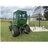 Image 5 : JOHN DEERE 955 TRACTOR WITH 70A FRONT LOADER AND CAB - RUNS AND DRIVES GREAT!