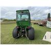 Image 6 : JOHN DEERE 955 TRACTOR WITH 70A FRONT LOADER AND CAB - RUNS AND DRIVES GREAT!