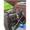 Image 11 : 1954 FORD F-500 - RUNS AND DRIVES! ***ONLY 46,739 MILES***