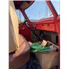 Image 15 : 1954 FORD F-500 - RUNS AND DRIVES! ***ONLY 46,739 MILES***