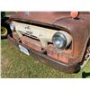 Image 17 : 1954 FORD F-500 - RUNS AND DRIVES! ***ONLY 46,739 MILES***