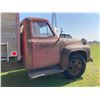 Image 7 : 1954 FORD F-500 - RUNS AND DRIVES! ***ONLY 46,739 MILES***