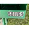 Image 10 : JOHN DEERE SB1164 SNOWBLOWER