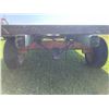 Image 6 : HAY WAGON 8-FTX16-FT - IN GREAT CONDITION