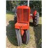 Image 10 : ALLIS-CHALMERS WC TRACTOR ***NEW BATTERY; NEW REBUILT MAGNETO; CURRENTLY INSTALLING CARB KIT***