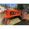 Image 11 : ALLIS-CHALMERS WC TRACTOR ***NEW BATTERY; NEW REBUILT MAGNETO; CURRENTLY INSTALLING CARB KIT***