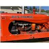 Image 12 : ALLIS-CHALMERS WC TRACTOR ***NEW BATTERY; NEW REBUILT MAGNETO; CURRENTLY INSTALLING CARB KIT***