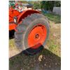 Image 14 : ALLIS-CHALMERS WC TRACTOR ***NEW BATTERY; NEW REBUILT MAGNETO; CURRENTLY INSTALLING CARB KIT***
