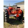 Image 15 : ALLIS-CHALMERS WC TRACTOR ***NEW BATTERY; NEW REBUILT MAGNETO; CURRENTLY INSTALLING CARB KIT***