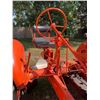 Image 8 : ALLIS-CHALMERS WC TRACTOR ***NEW BATTERY; NEW REBUILT MAGNETO; CURRENTLY INSTALLING CARB KIT***