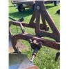Image 7 : DEARBORN FARM EQUIPMENT TWO-BOTTOM PLOW 3-POINT CONNECTION