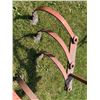 Image 10 : SPRING TOOTH HARROW/CULTIVATOR 3-POINT CONNECTION