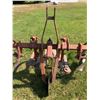 Image 4 : SPRING TOOTH HARROW/CULTIVATOR 3-POINT CONNECTION