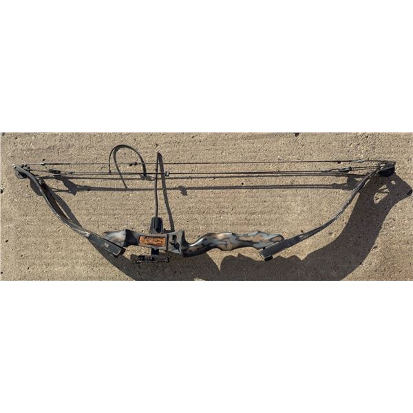 LYNX XR SERIES BY MARTIN ARCHERY, INC ***NEW ITEM***