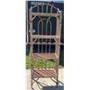 Image 1 : RUSTIC LOOKING SHELF