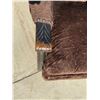 Image 10 : CRUSHED VELVET ROCKER