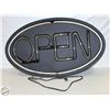 Image 1 : NEON OPEN SIGN