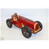 Image 1 : RACE CAR MODEL 20.5" LONG