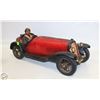 Image 1 : RACE CAR MODEL 27" LONG