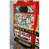 Image 1 : ARISTOCRAT SPEED RACER PACHISLO / VLT MACHINE