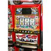 Image 1 : ARISTOCRAT SPEED RACER PACHISLO / VLT MACHINE