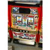 Image 1 : ARISTOCRAT SPEED RACER PACHISLO / VLT MACHINE
