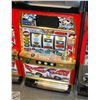 Image 1 : SAMMY SEGA JET SET RADIO PACHISLO / VLT MACHINE