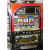 Image 1 : SAMMY SEGA JET SET RADIO PACHISLO / VLT MACHINE