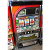 Image 1 : SAMMY SEGA JET SET RADIO PACHISLO / VLT MACHINE