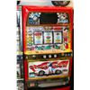 Image 1 : ARISTOCRAT SPEED RACER PACHISLO / VLT MACHINE
