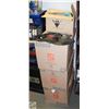Image 1 : 4 BOXES OF ASSORTED RECORDS