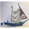 Image 1 : PIRATE SHIP KITE
