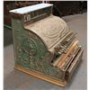 Image 2 : ANTIQUE NATIONAL CASH REGISTER