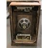 Image 3 : 1930'S-1940'S FLOOR CONSOLE TUBE RADIO - ART DECO