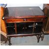Image 1 : VICTOR ORTHOPHONIC VICTROLA GRANADA C-4372