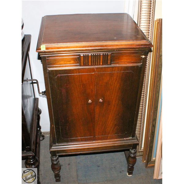VICTOR ORTHOPHONIC VICTROLA PALOMA C-5569 RECORD