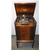 Image 2 : VICTOR ORTHOPHONIC VICTROLA PALOMA C-5569 RECORD