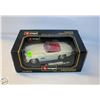 Image 1 : BURAGO 1957 MERCEDES 300 SL DIECAST CAR 1/18