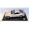 Image 1 : HOT WHEELS 1/18 SCALE FERRARI 612 SCAGLIETTI