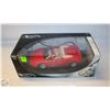 Image 1 : HOT WHEELS 1/18 SCALE FERRARI F355 SPIDER DIECAST