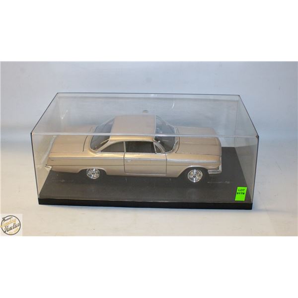 MAISTO 1962 CHEVROLET BEL AIR 1/18 SCALE DIECAST