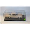 Image 1 : MAISTO 1962 CHEVROLET BEL AIR 1/18 SCALE DIECAST