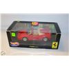 Image 1 : HOT WHEELS 1/18 SCALE FERRARI F355 SPIDER DIECAST