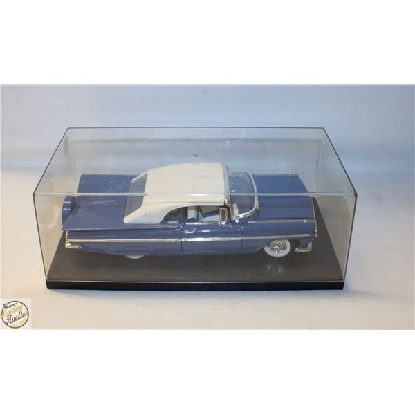 ROAD TOUGH 1959 CHEVROLET IMPALA 1/18 SCALE