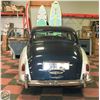 Image 2 : 1959 "ROLLS ROYCE" BENTLEY SILVER CLOUD