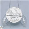 Image 1 : 2015 $50 FINE SILVER COIN - BEAVER