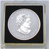 Image 2 : 2016 CANADA SILVER COIN 1OZ .9999