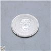 Image 2 : 2015 CANADIAN $20.00 FINE SILVER COIN - BUGS BUNNY