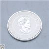 Image 2 : 2015 CANADA $20.00 FINE SILVER COIN - GINGERBREAD